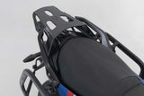 Street-Rack BMW R 1200 R/RS (14-18), R 1250 R/RS (18-) Black