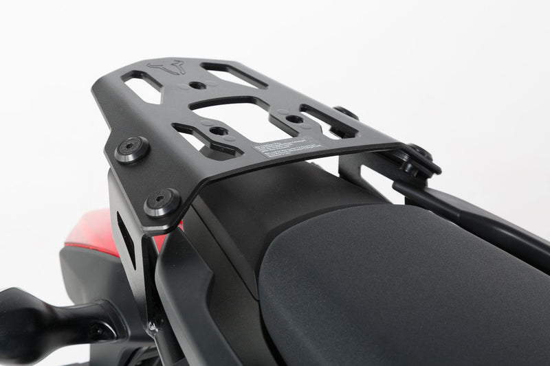 Light mount Moto Morini X-Cape 650 (21-) Black