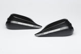 BBSTORM Handguard Kit Yamaha MT-07 (14-) Black