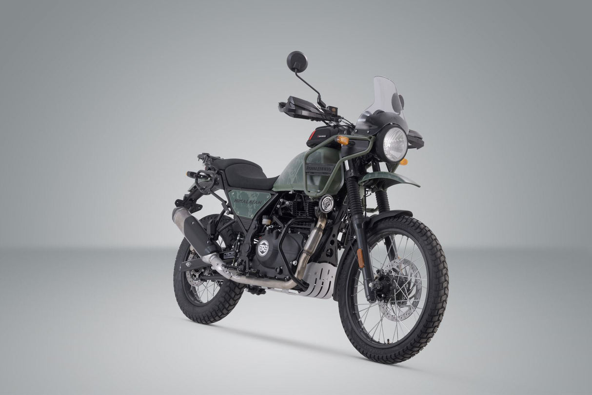 SLC Side Carrier Right Royal Enfield Himalayan (18-)