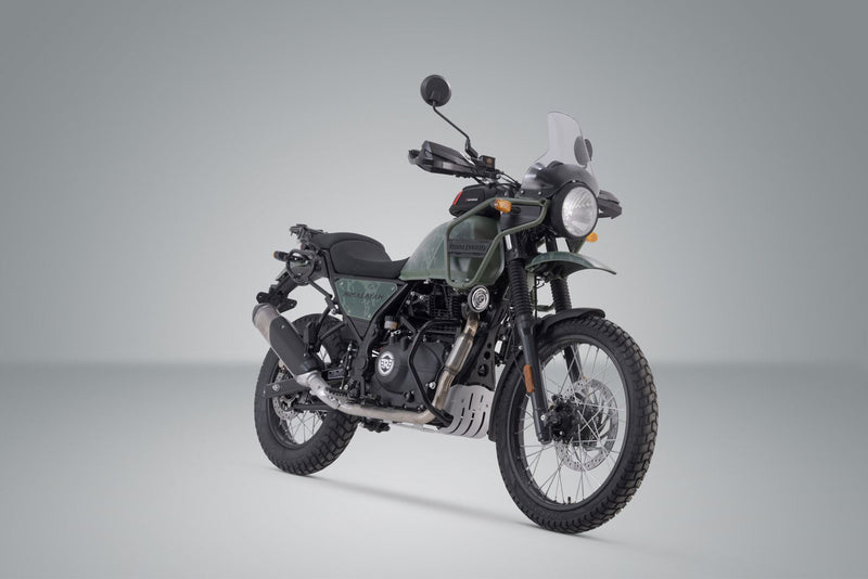 SLC Side Carrier Right Royal Enfield Himalayan (18-)