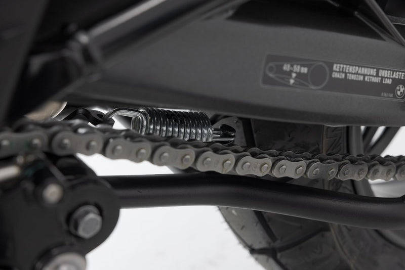 Centerstand BMW G 310 GS (20-) Black