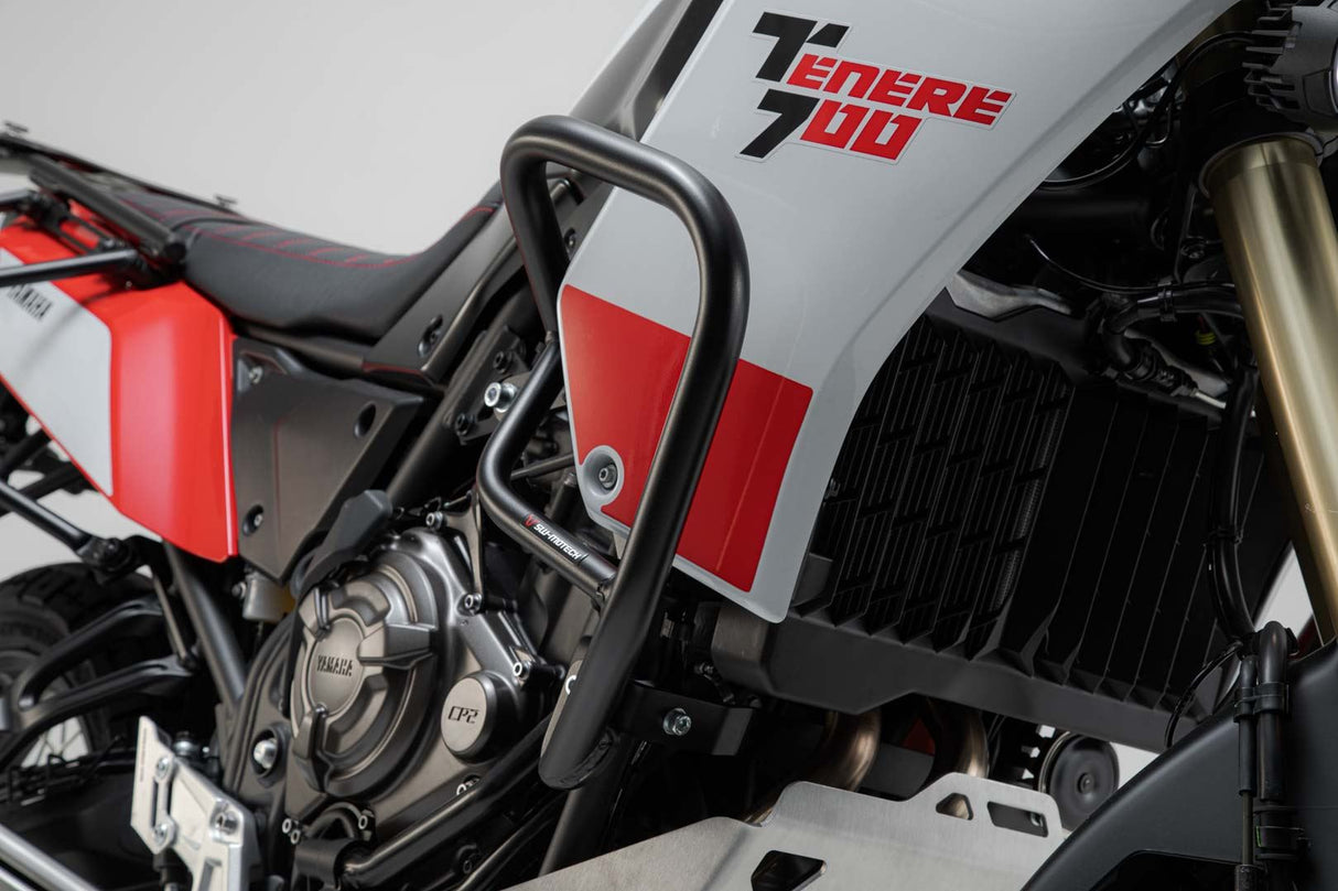Crash bar Yamaha TÃ©nÃ©rÃ© 700 (19-) Black