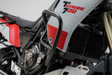 Crash bar Yamaha TÃ©nÃ©rÃ© 700 (19-) Black