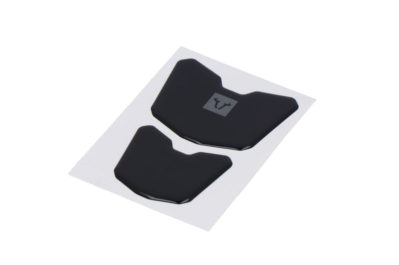 Tankpad 79,6 x 113 mm Black/Grey