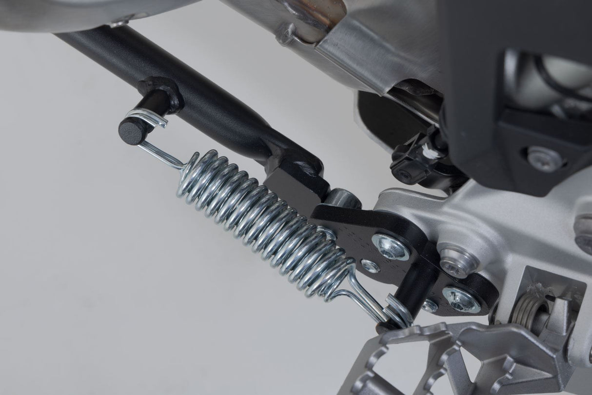 Centerstand BMW F 850 GS/Adv (18-) Black
