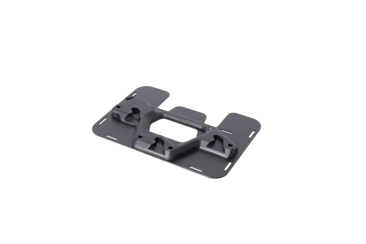 Adapter plate right for SysBag WP S Black