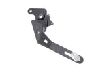 Brake pedal Yamaha MT-07 / XSR 700 / Tracer700 (13-)