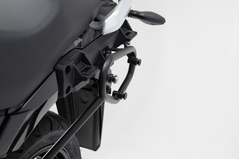 Engine Guard BMW F 750 GS (17-) / F 850 GS (17-) Black