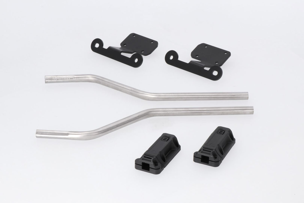 BLAZE Saddlebag Support Arms Kawasaki Z H2 (19-)