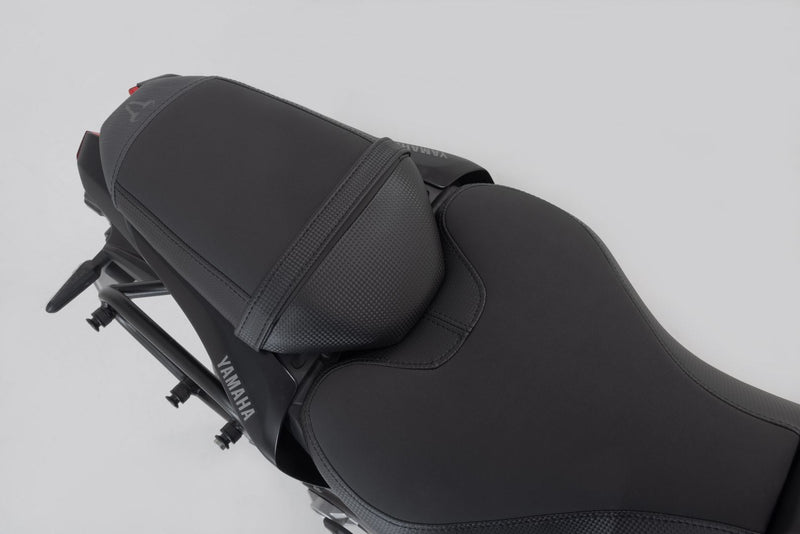 SysBag WP M/M system Yamaha MT-07 (18-).