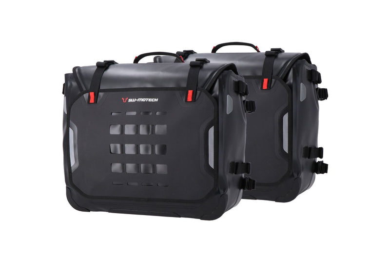 SysBag WP L/L system Yamaha TÈnÈrÈ 700 models (19-).