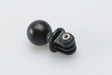 1" ball for GoPro camera For RAM arm Black - SW - Motech UK