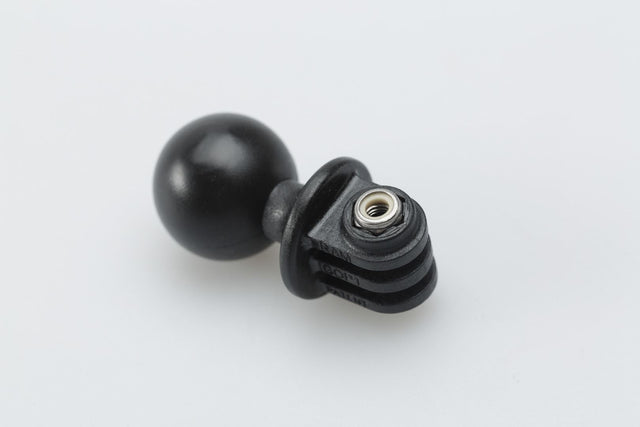 1" ball for GoPro camera For RAM arm Black - SW - Motech UK