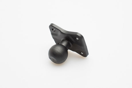 1" ball for GPS mount For RAM arm Black - SW - Motech UK