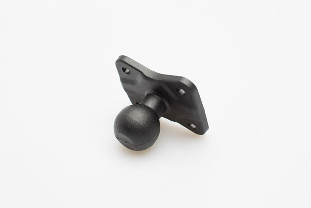 1" ball for GPS mount For RAM arm Black - SW - Motech UK