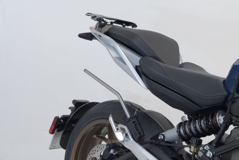 Street-Rack Honda NC750X / NC750S (16-) Black