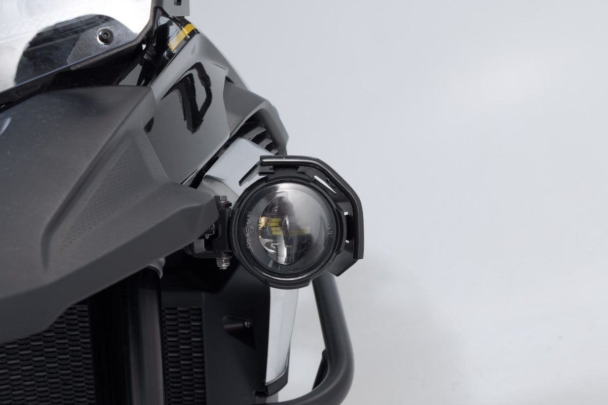 EVO Light Guards Black