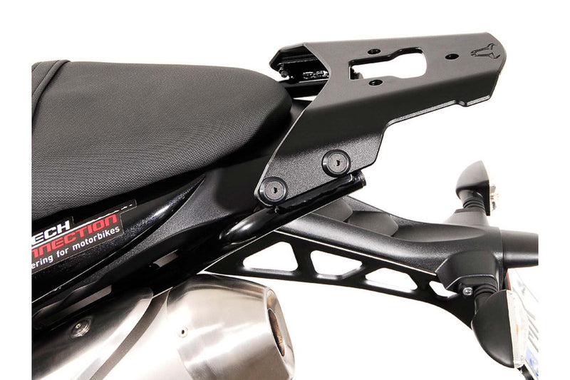 Alu-Rack Triumph Speed Triple 1050 (10-15) Black