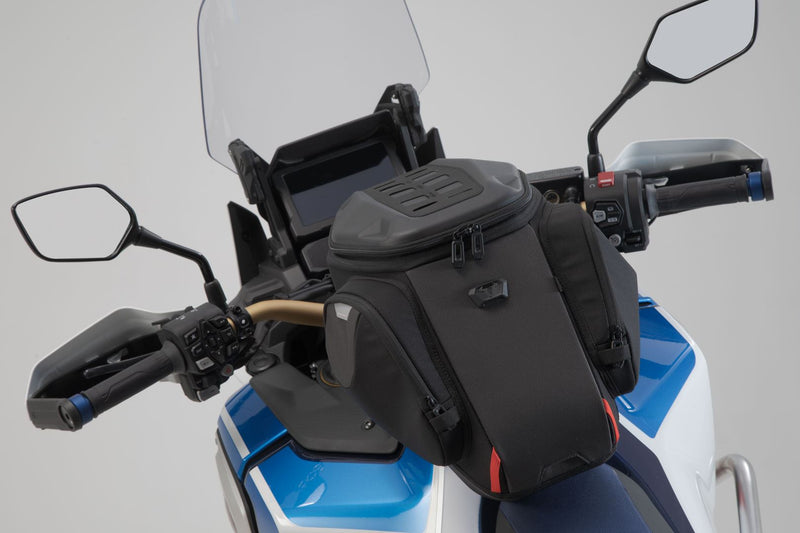 PRO GS Tank Bag 16-20 litre