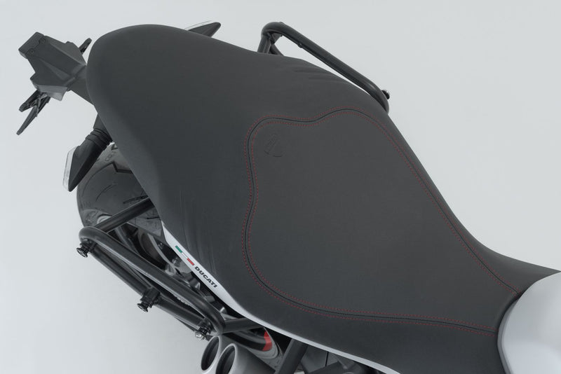 SLC side carrier right Ducati Monster 821/1200, Super Sport 950