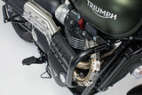 Crash bar Triumph Street Scrambler/ Bonneville Bobber (16-)
