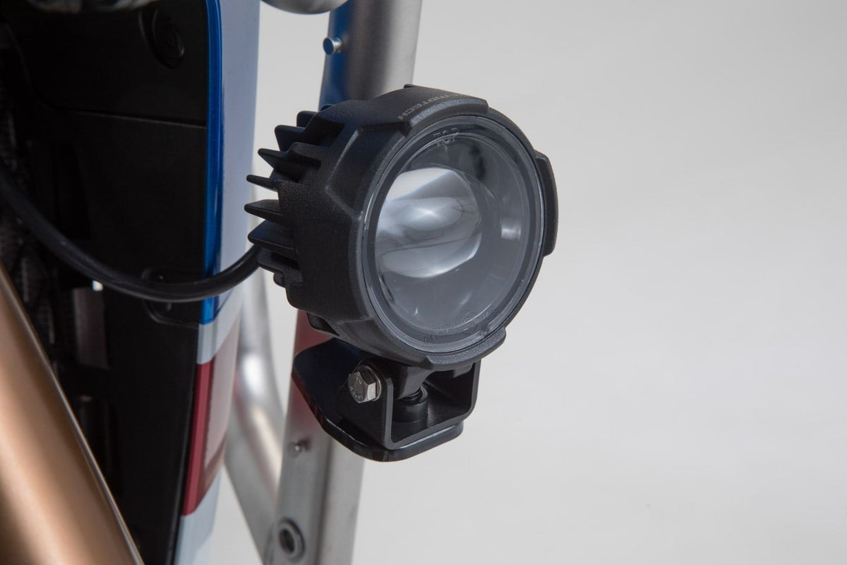Light Mount Honda CRF1000L Adv Sports (18-) Black