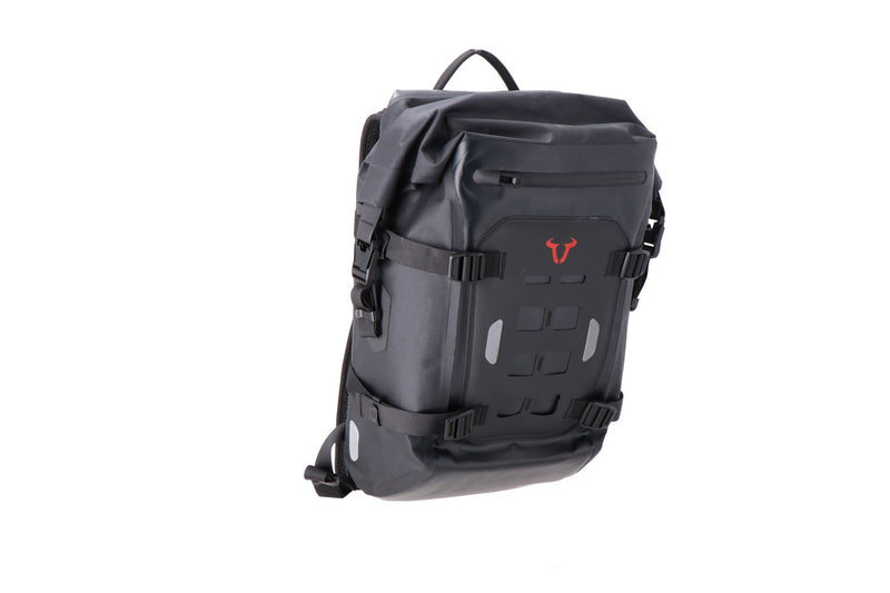 Daily WP backpack Waterproof Black 22 Litre