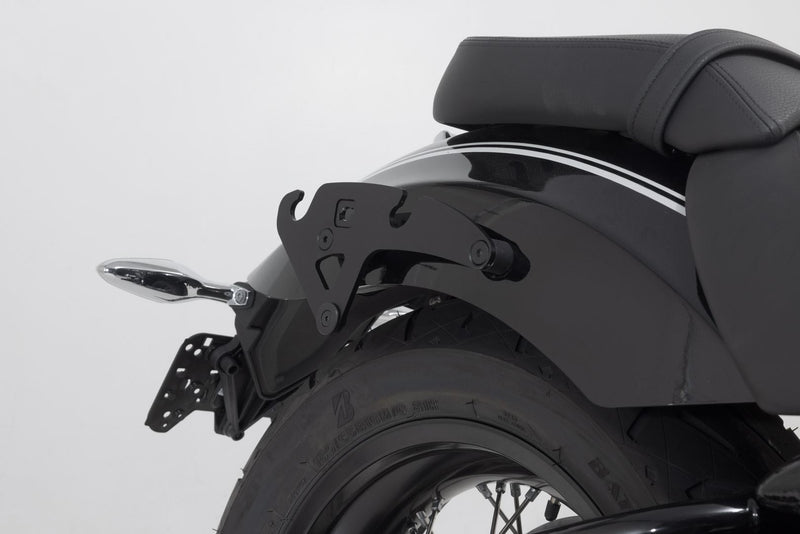 SLH Side Carrier LH1 Right BMW R18 (20-)