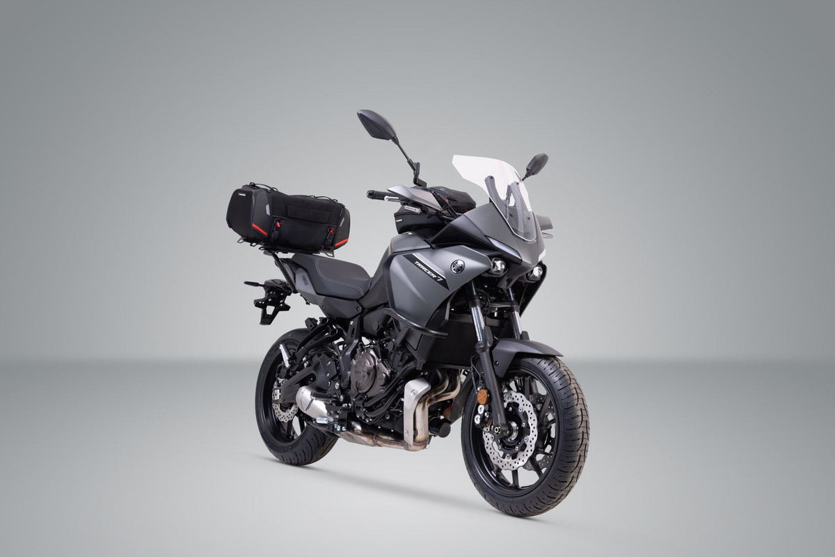 Rackpack Set Yamaha MT-07 Tracer (16-)