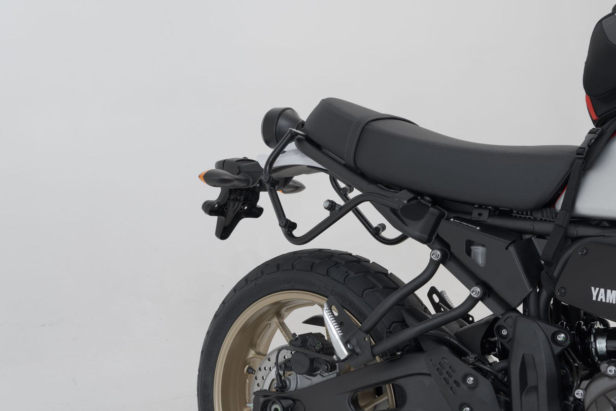 SLC Side Carrier Right Yamaha XSR 700 (16-) XSR 700XT (19-)