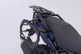 Adventure set Luggage Suzuki V-Strom 800DE (22-) Black