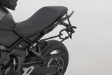 SLC side carrier left Triumph Tiger 660 (21-)