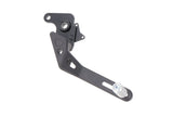 Brake pedal Yamaha MT-07 / XSR 700 / Tracer700 (13-)
