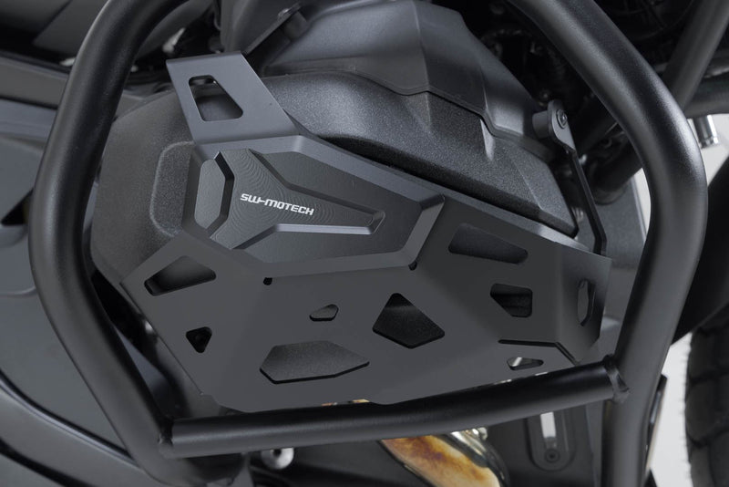 Cylinder guard BMW R 1300 GS (23-) Black