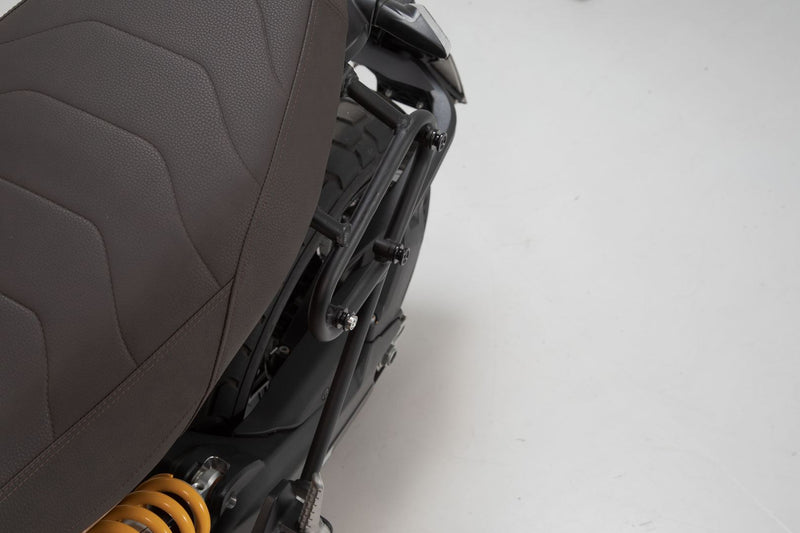 SLC Side Carrier Left Ducati Scrambler 1100 Pro / Sport Pro (19-)