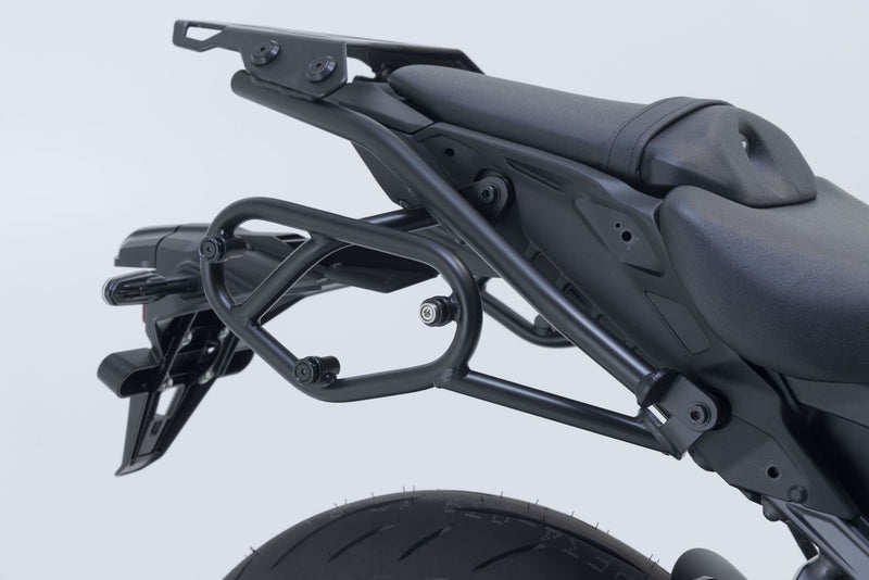 SLC side carrier right Yamaha MT-09 (23-)