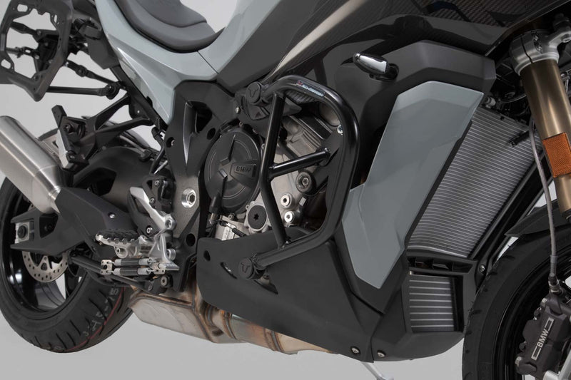 Crash bar BMW S 1000 XR (19-) Black