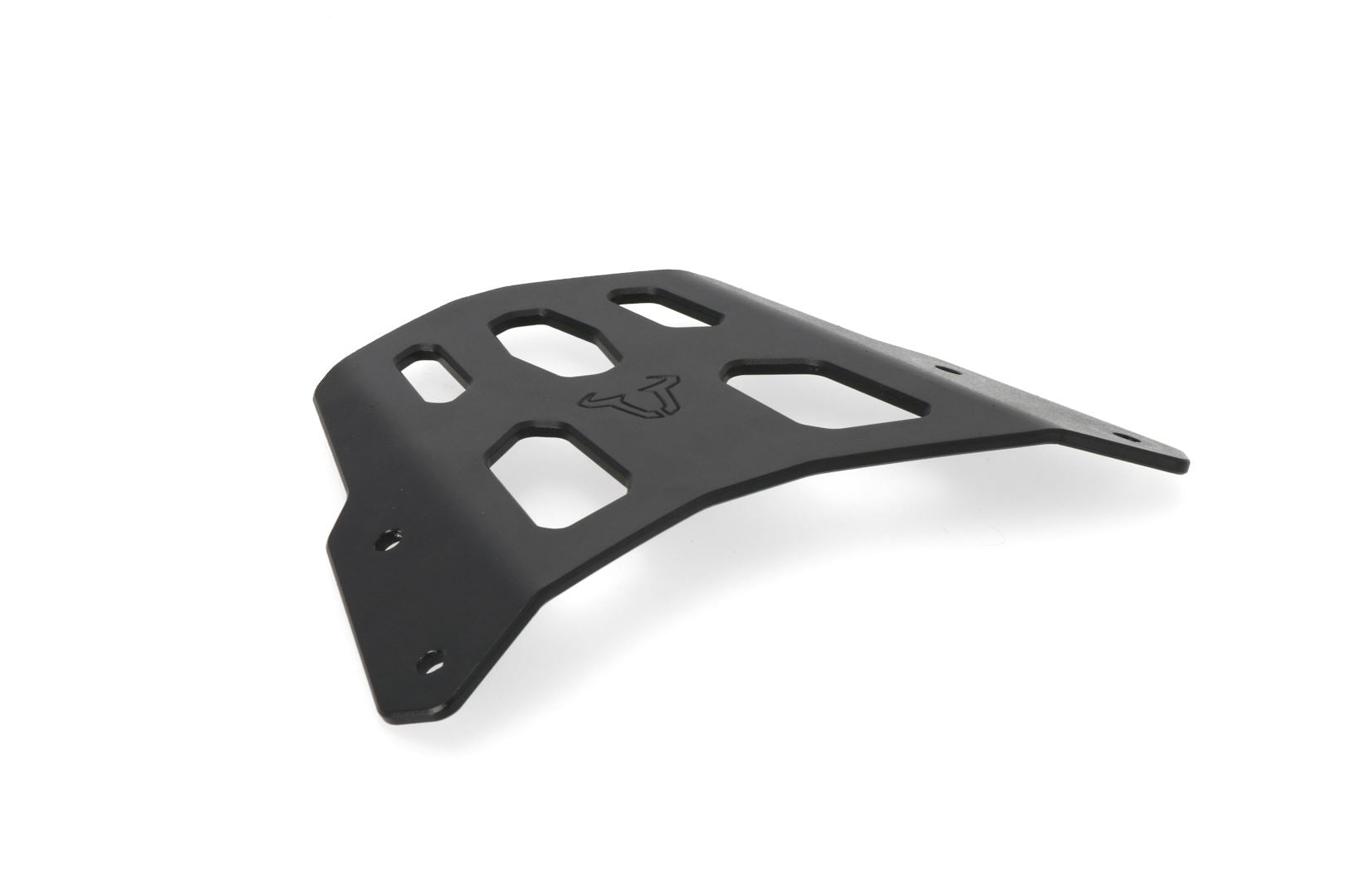 Street-Rack Kawasaki Z650 (16-), Ninja 650 (16-) Black – SW-Motech UK