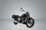 SLH Side Carrier LH1 Right BMW R18 (20-)