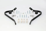 BBSTORM Handguard Kit Yamaha MT-07 (14-) Black