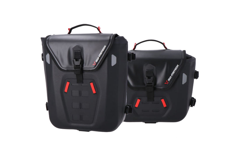 SysBag WP M/S system KTM 990 Duke (23-)