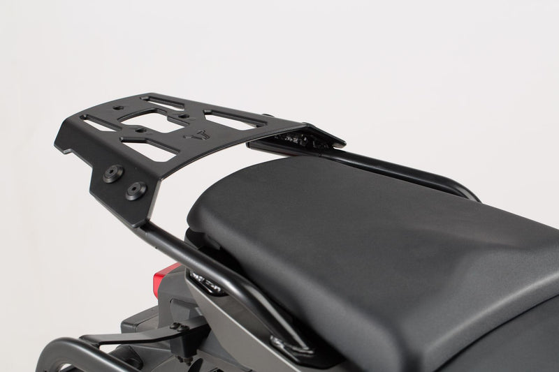 Alu-Rack Honda VFR 800 X Crossrunner (15-) Black