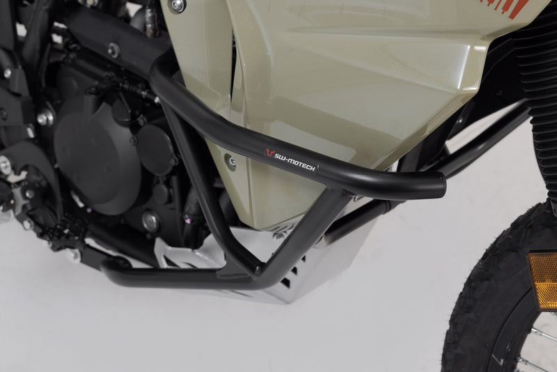 SLC Side Carrier Left Honda X-ADV (20-)