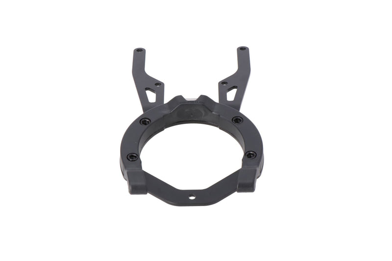 Adapter kit for ADVENTURE-RACK CFMoto 800MT (21-) Black