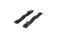 2 lashing straps For Drybag 80 Black - SW - Motech UK