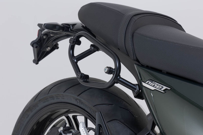 SLC right side carrier BMW R12 nineT (23-).