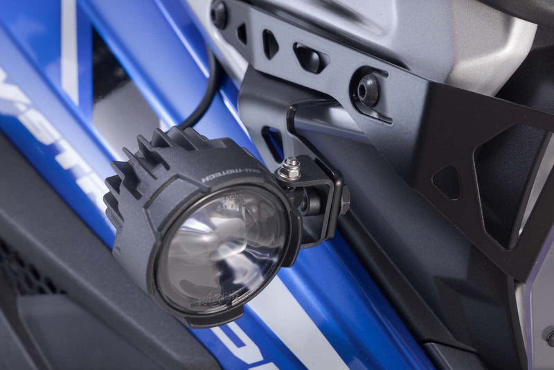 Light mount Suzuki V-Strom 1050 (19-) Black