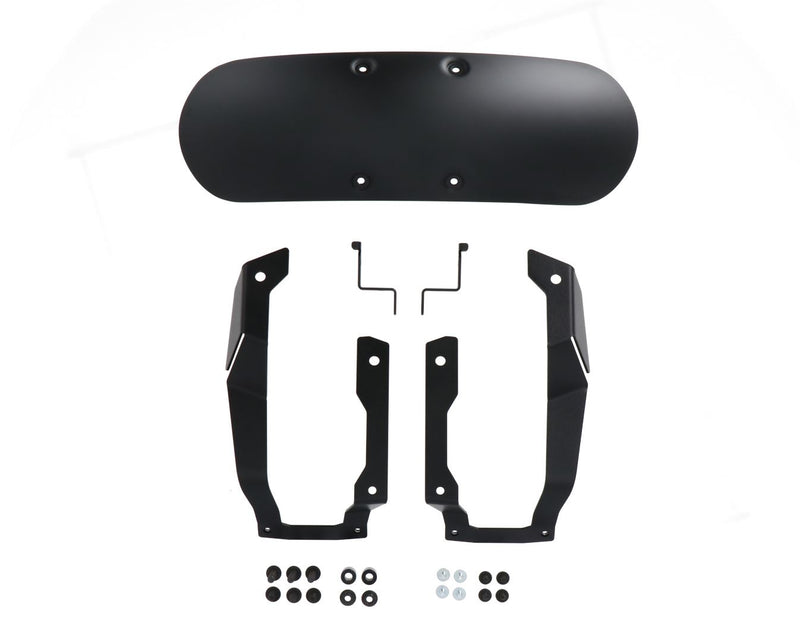 Fender Kit Honda CB650R (19-) Black