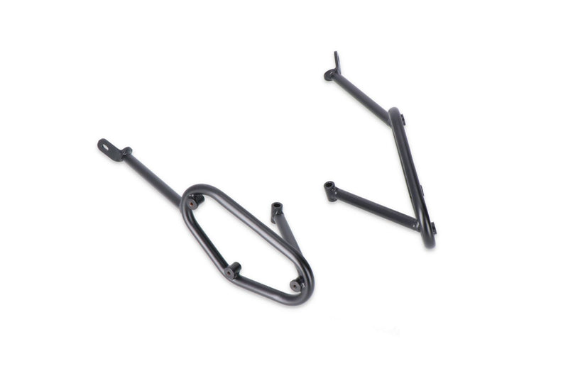 SLC Side Carrier Set Suzuki GSX-S 750 (16-)